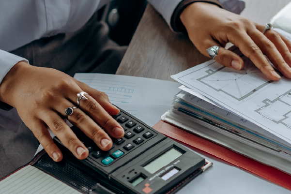 Liquidación de Sueldos.