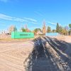 Amplio Terreno en Los Pinos, Trelew