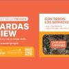 Loteo Las Bardas: Terrenos con Servicios entre Cap. Murga y Ruta 7